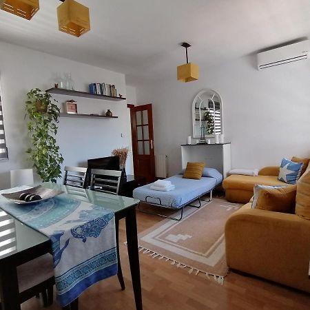 Apartamento Con Encanto En Granada, La Zubia 外观 照片