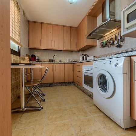 Apartamento Con Encanto En Granada, La Zubia 外观 照片