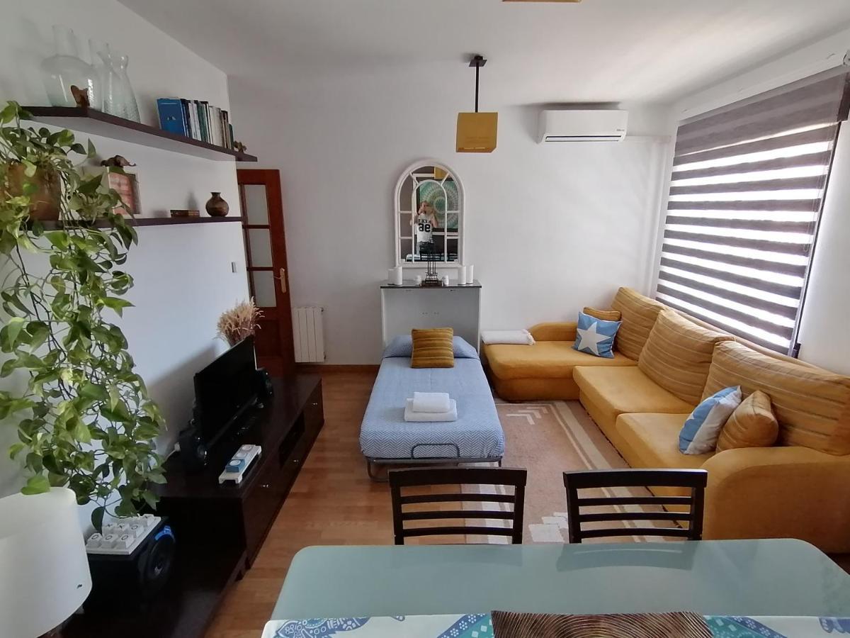 Apartamento Con Encanto En Granada, La Zubia 外观 照片