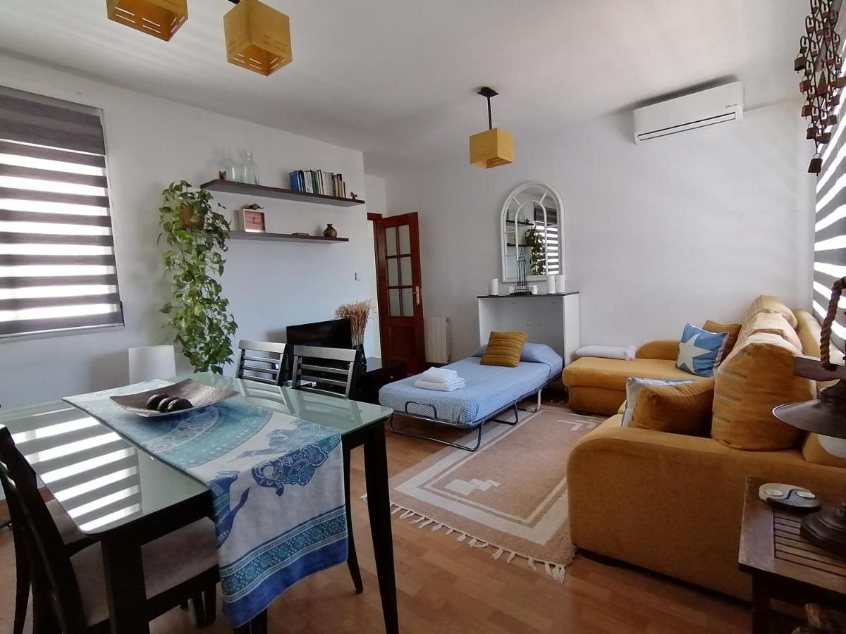 Apartamento Con Encanto En Granada, La Zubia 外观 照片