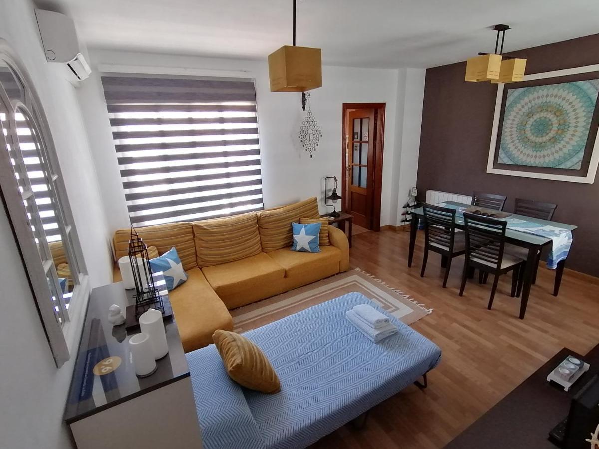 Apartamento Con Encanto En Granada, La Zubia 外观 照片