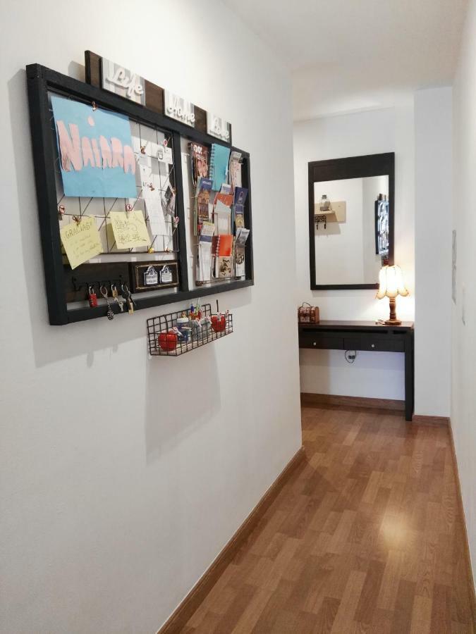 Apartamento Con Encanto En Granada, La Zubia 外观 照片