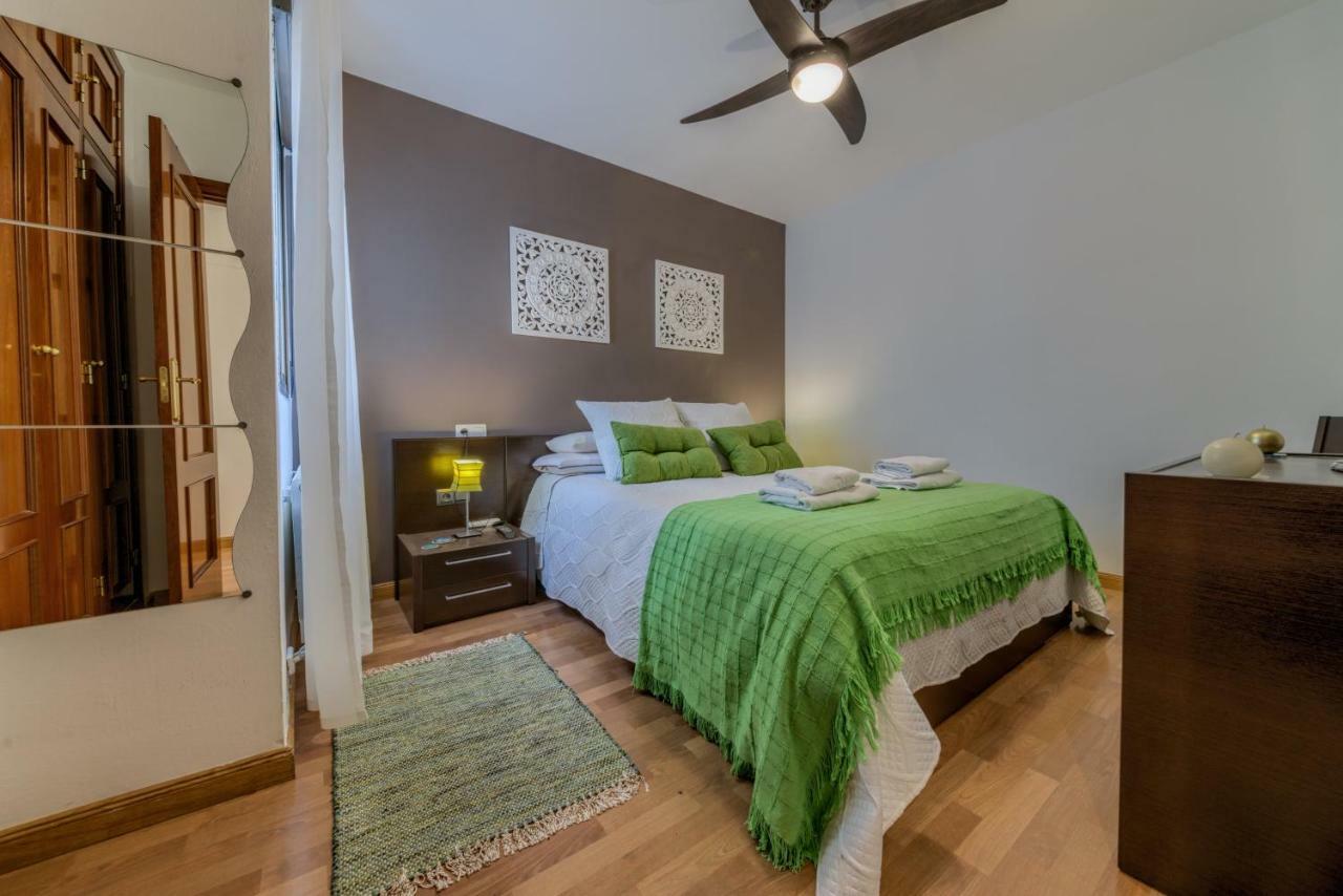 Apartamento Con Encanto En Granada, La Zubia 外观 照片
