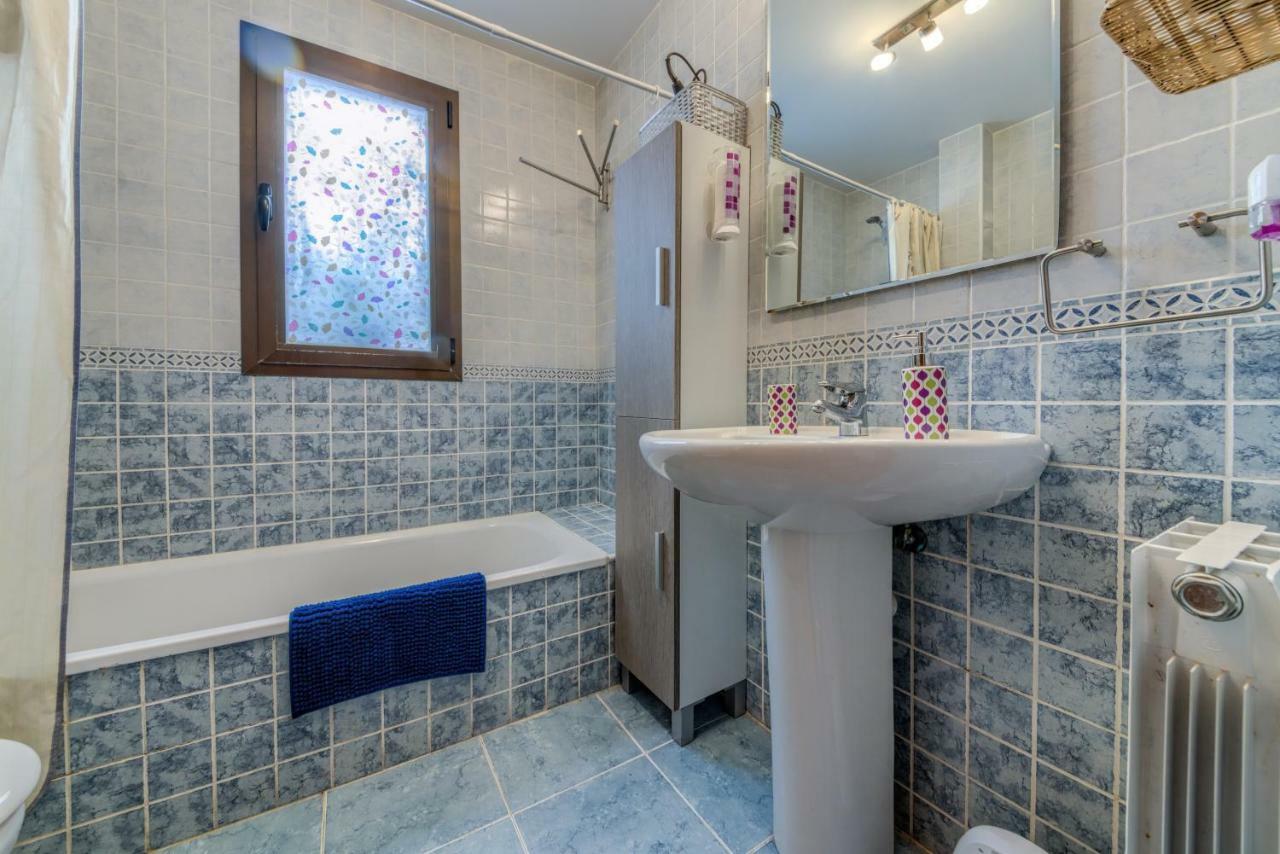 Apartamento Con Encanto En Granada, La Zubia 外观 照片