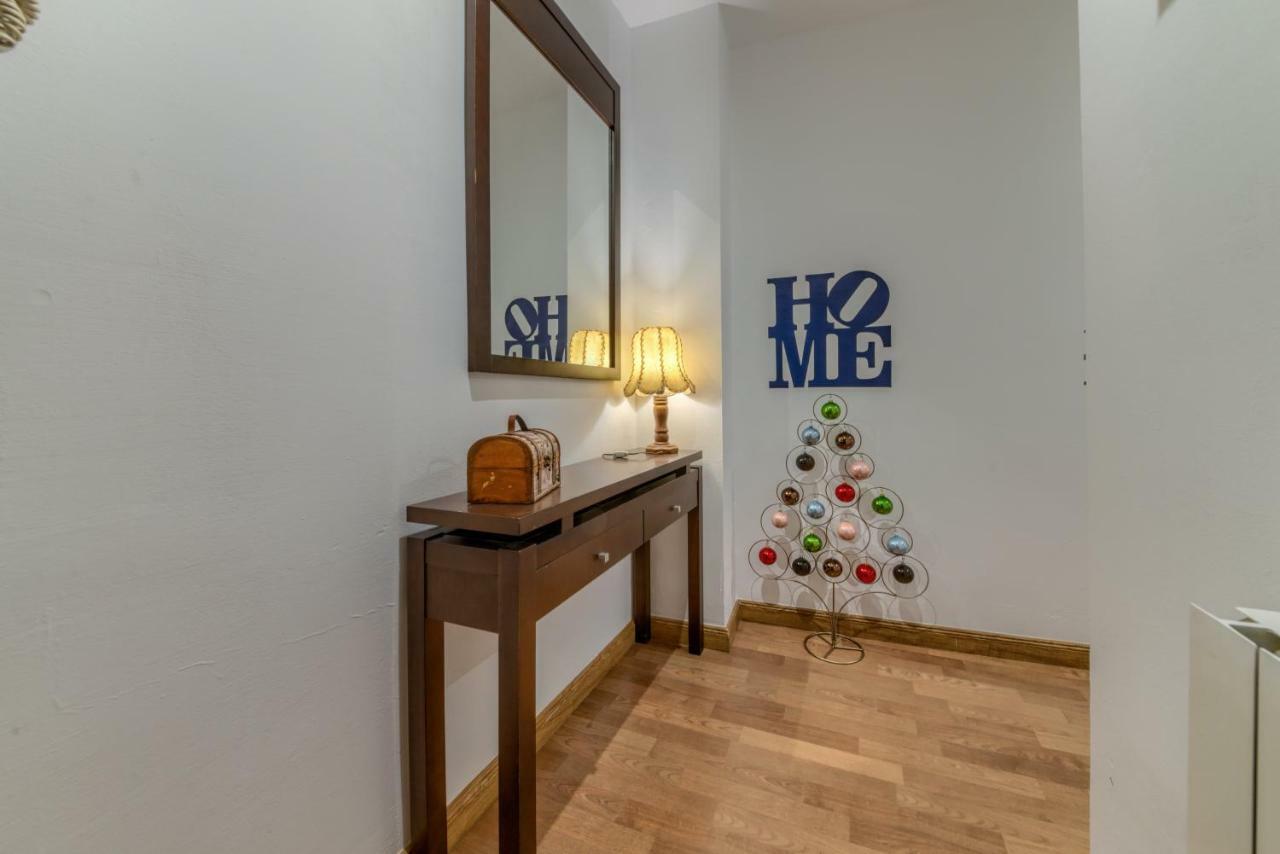 Apartamento Con Encanto En Granada, La Zubia 外观 照片