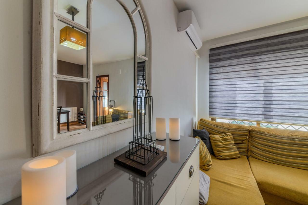 Apartamento Con Encanto En Granada, La Zubia 外观 照片