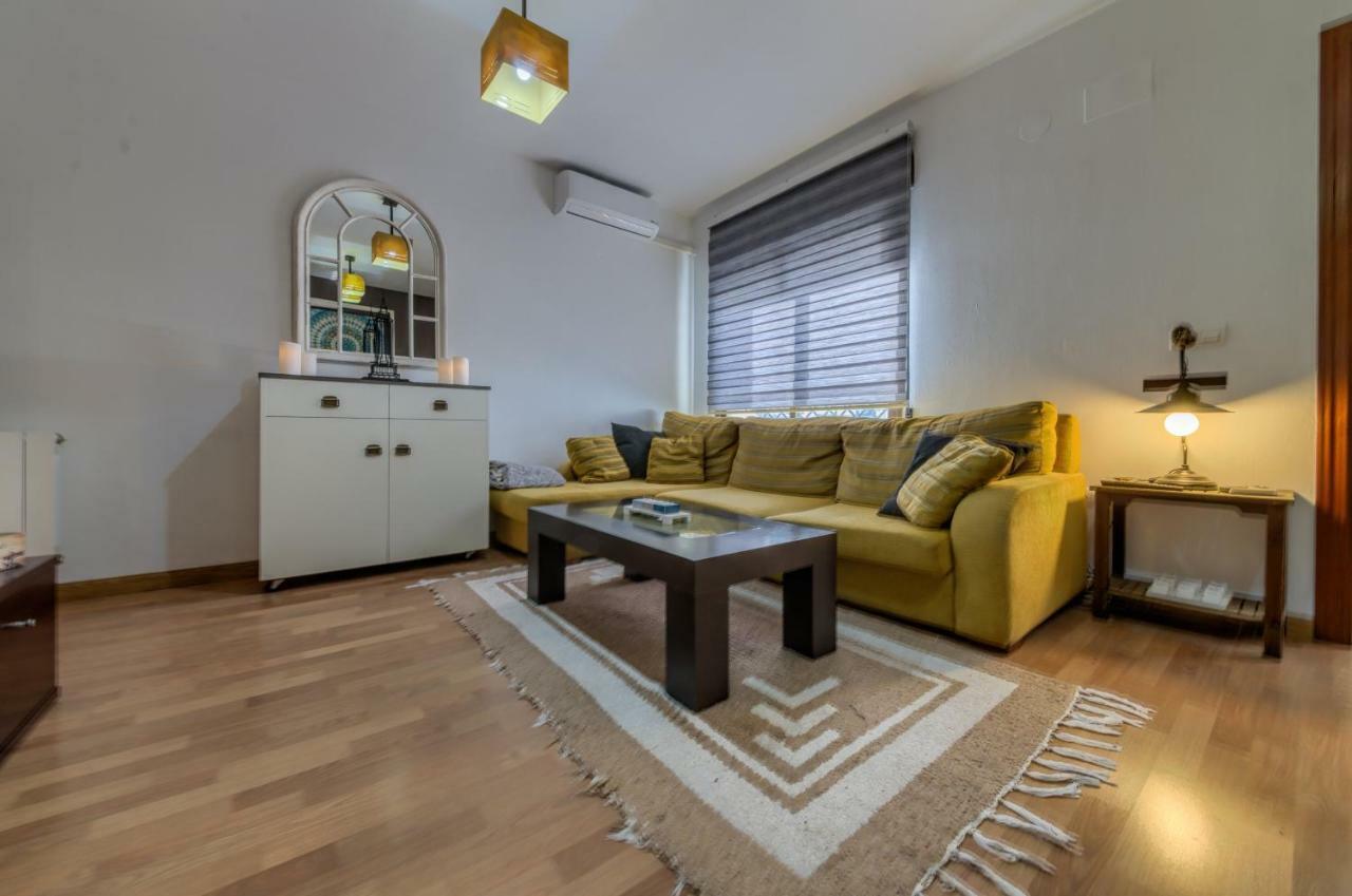 Apartamento Con Encanto En Granada, La Zubia 外观 照片