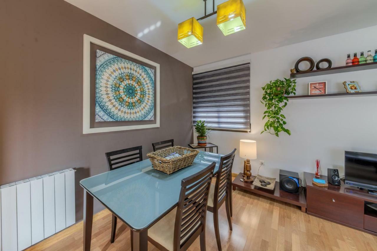 Apartamento Con Encanto En Granada, La Zubia 外观 照片