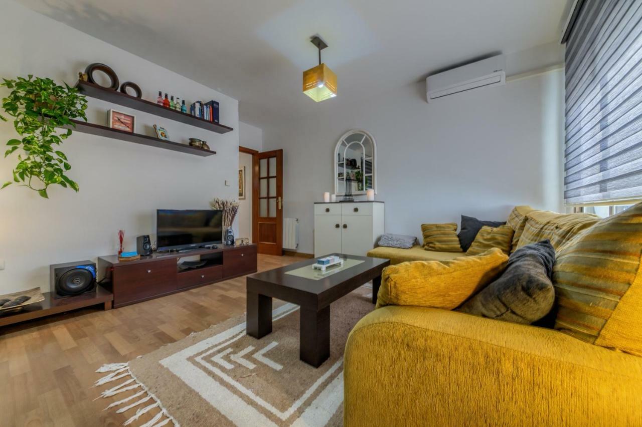 Apartamento Con Encanto En Granada, La Zubia 外观 照片