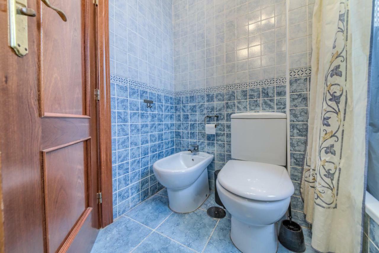 Apartamento Con Encanto En Granada, La Zubia 外观 照片