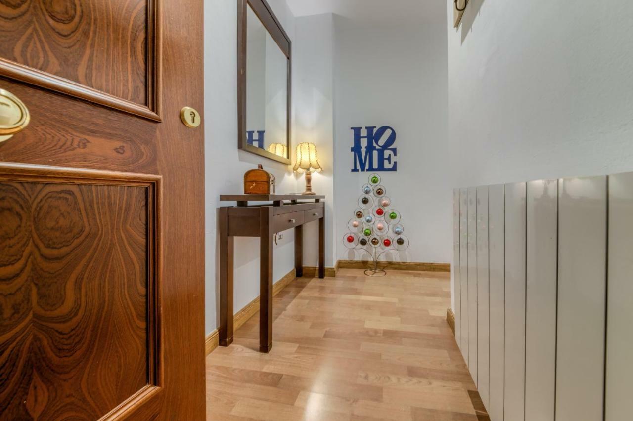 Apartamento Con Encanto En Granada, La Zubia 外观 照片